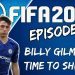 FIFA 20 Chelsea Career Mode: Episode 3 - Billy Gilmour Time !