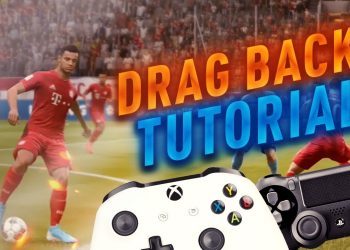 FIFA 20: Drag Back Skills Tutorial - PS4 & Xbox One!