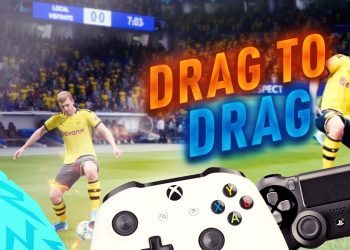 FIFA 20: Drag To Drag Tutorial - PS4, Xbox One & PC