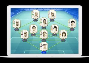 FIFA 20 EA. WATCH THIS FIRST. IF YOU WANT TO BUILD YOUR ULTIMATE TEAM ON FIFA 20. #fifa2020