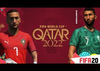 FIFA 20 | FIFA WORLD CUP ROAD TO QATAR 2022 - 113 NATIONAL TEAM
