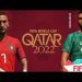 FIFA 20 | FIFA WORLD CUP ROAD TO QATAR 2022 - 113 NATIONAL TEAM