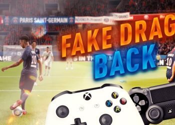 FIFA 20: Fake Drag Back Skills Tutorial - PS4 & Xbox One!