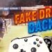 FIFA 20: Fake Drag Back Skills Tutorial - PS4 & Xbox One!