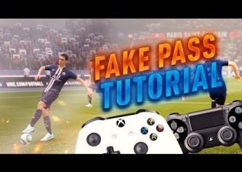 FIFA 20: Fake Pass Skill Tutorial - PS4 & Xbox One!