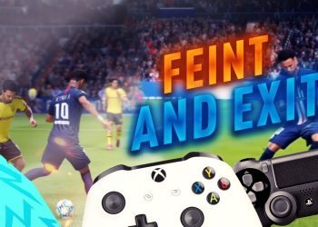 FIFA 20: Feint and Exit tutorial - PS4 & Xbox One