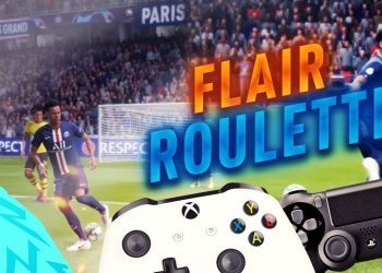 FIFA 20: Flair Roulette Tutorial - PS4 & Xbox One