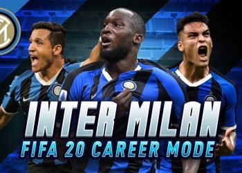 FIFA 20 INTER MILAN CAREER MODE - OUR BIGGEST DEFEAT OF THE SEASON! + ANOTHER MILAN DERBY #8