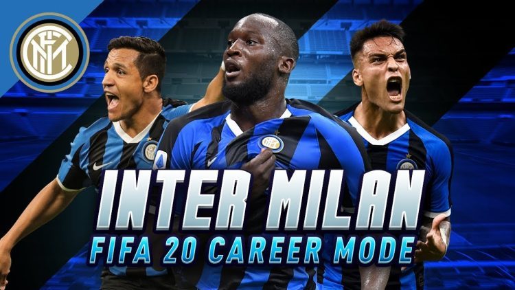FIFA 20 INTER MILAN CAREER MODE - OUR BIGGEST DEFEAT OF THE SEASON! + ANOTHER MILAN DERBY #8