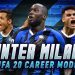 FIFA 20 INTER MILAN CAREER MODE - OUR BIGGEST DEFEAT OF THE SEASON! + ANOTHER MILAN DERBY #8