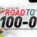 FIFA 20 JOURNEY TO 100-0 | PRO CLUBS | ft. JonnyP's GIRLFRIEND! EP1