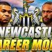FIFA 20 NEWCASTLE TAKEOVER CAREER MODE | S1:EP11 | FA CUP SEMI FINAL VS LIVERPOOL!!!