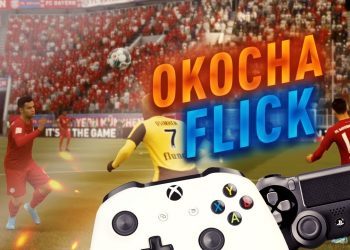 FIFA 20: Okocha Flick Skills Tutorial - PS4 & Xbox One!