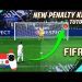 #FIFA 20 - Penalty kicks Tutorial and  tricks #Tamil