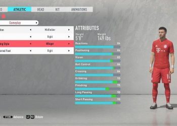 FIFA 20 Pro Clubs | The 2 Best CM Builds (Tips/Overpowered/Traits)