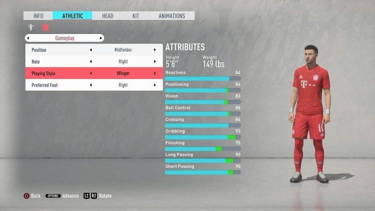 FIFA 20 Pro Clubs | The 2 Best CM Builds (Tips/Overpowered/Traits)