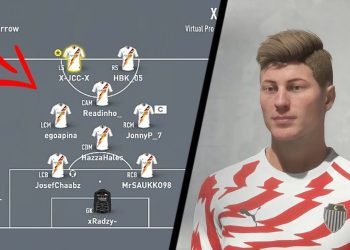 FIFA 20 Pro Clubs Tips #2