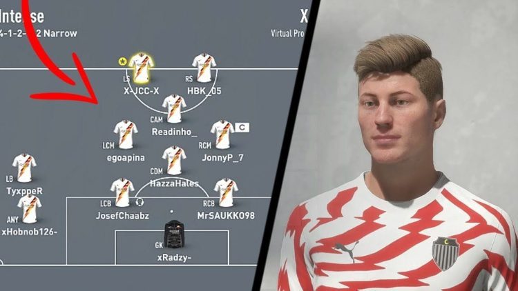 FIFA 20 Pro Clubs Tips #2