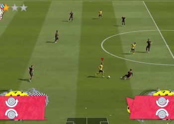 FIFA 20 TOP 5 EASY SKILL MOVES TUTORIAL PS4XBOX ONE