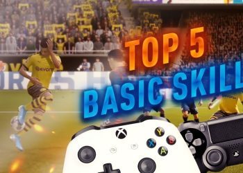 FIFA 20: Top 5 Best Beginner Skill Moves - PS4 & Xbox One!