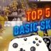 FIFA 20: Top 5 Best Beginner Skill Moves - PS4 & Xbox One!