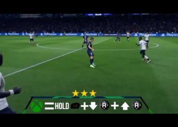 FIFA 20 Top 5 easy Effective skill moves  Tutorial