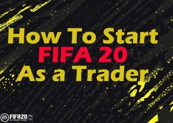 FIFA 20 Trading Starter Guide