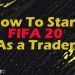 FIFA 20 Trading Starter Guide