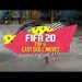 FIFA 20 top 5 easy skill moves tutorial ps4 and xbox one