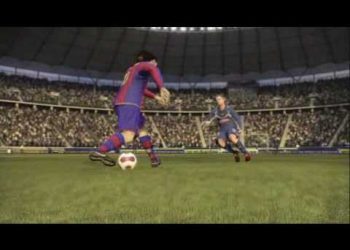 FIFA 2008 SKILLS