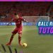 FIFA 21 Ball Roll Cut Tutorial | Simple & Effective Skill Tutorial