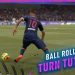FIFA 21: Ball Roll Fake Turn Tutorial - In depth step by step