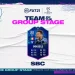 FIFA 21 Ciro Immobile TOTGS SBC solution