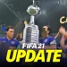 FIFA 21: Next Patch - CONMEBOL Updates are in the Game