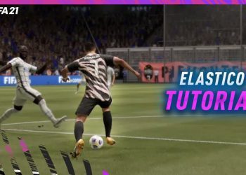 FIFA 21: Elastico Tutorial - FIFA 21 In depth Skill Tutorial