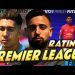FIFA 21 | Face & Player Ratings Premier League