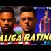 FIFA 21 | Faces & Player Ratings LALIGA Santander