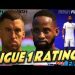 FIFA 21 | Faces & Player Ratings Ligue 1 Uber Eats