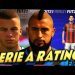 FIFA 21 | Faces & Player Ratings Serie A TIM