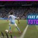 FIFA 21: Fake Rabona Tutorial - FIFA 21 Skill Tutorial