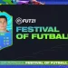 FIFA 21: Festival of FUTball SBC Jose Gimenez