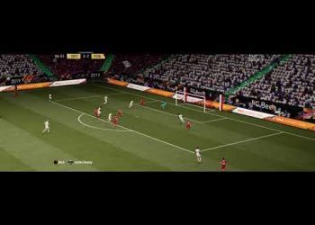FIFA 21 - Flick tricks