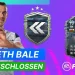FIFA 21 Gareth Bale Flashback SBC: Cheapest Solution