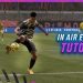 FIFA 21 In Air Elastico Tutorial | Simple & Effective Skill tutorial
