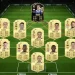FIFA 21 James Maddison TOTGS SBC solution