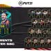 FIFA 21 Moments Player Saul SBC Solution