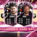 FIFA 21 Nani vs Gignac SBC & Ansu Fati Objective