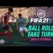 FIFA 21 New Skills Tutorial | Ball Roll Fake Turn