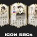 FIFA 21: New icon SBC with Prime Moment Yashin, Carlos Alberto and Gerrard
