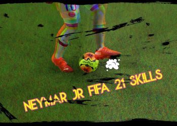 FIFA 21: Neymar Jr - Skills & Goals 2020/2021 HD